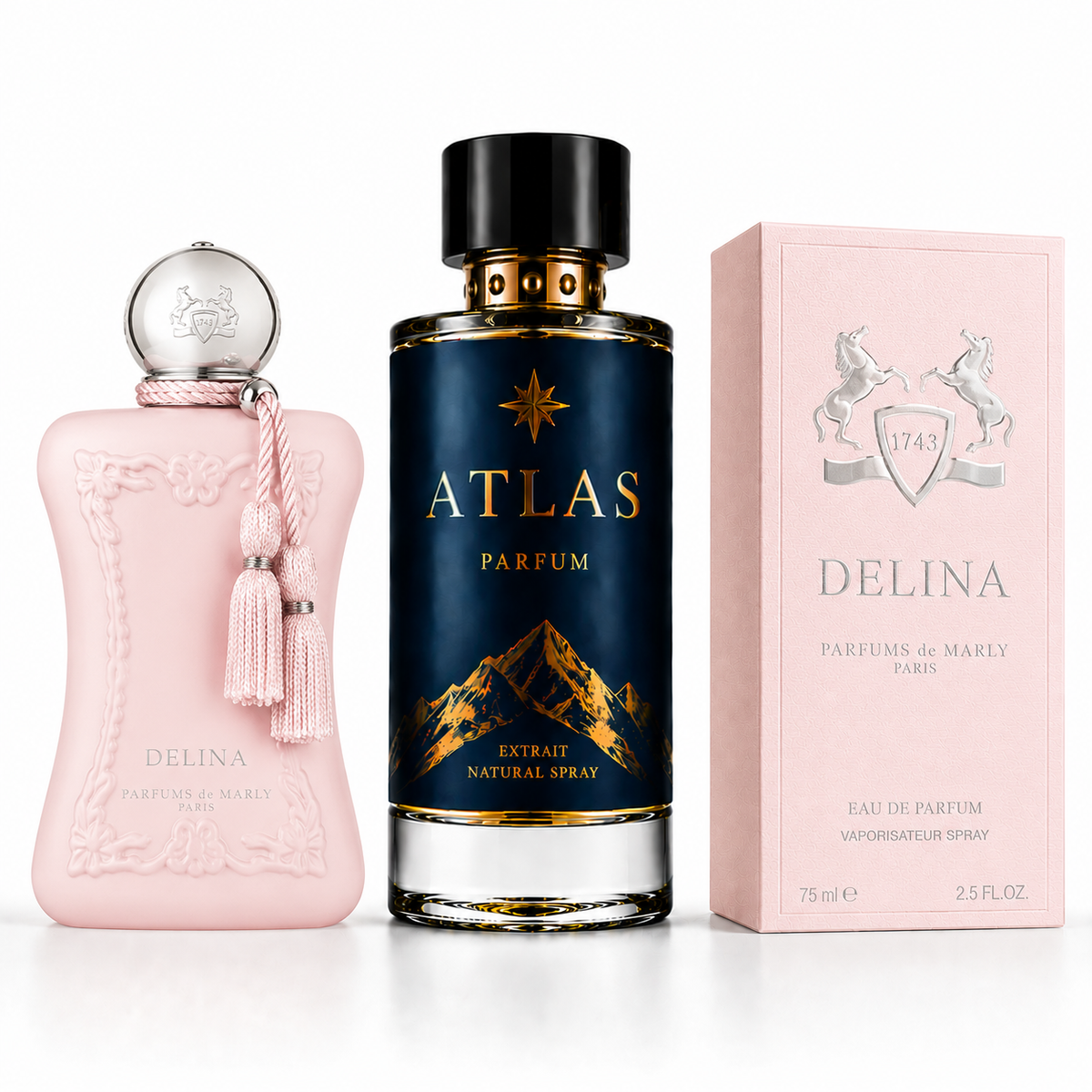 Delina