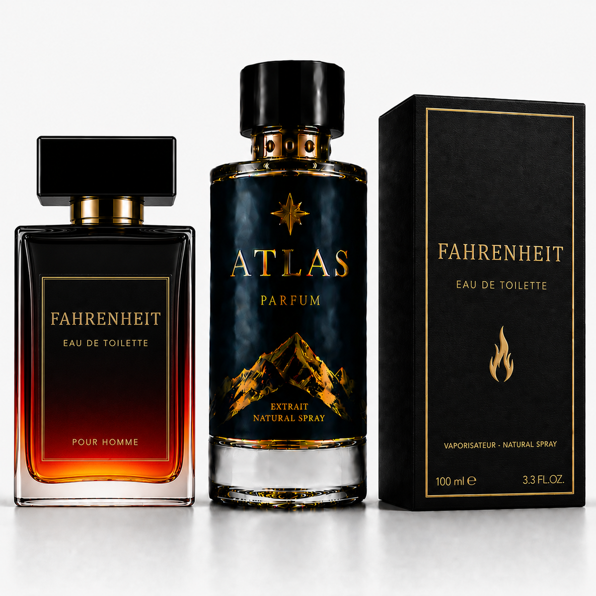 Fahrenheit