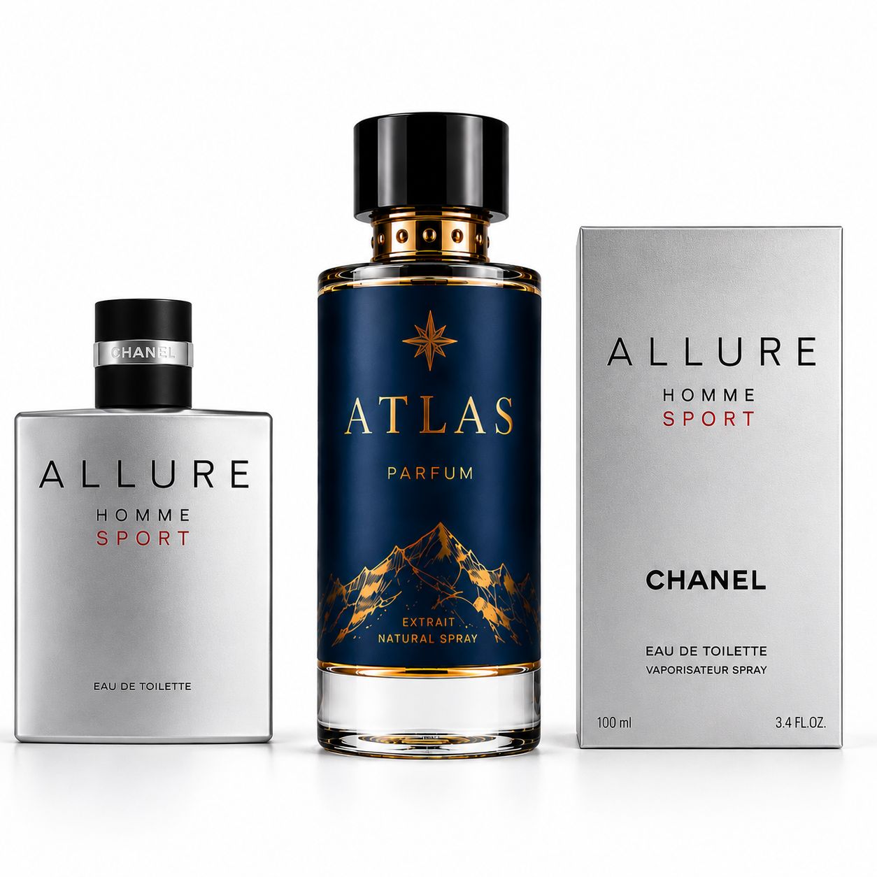 Allure home sport
