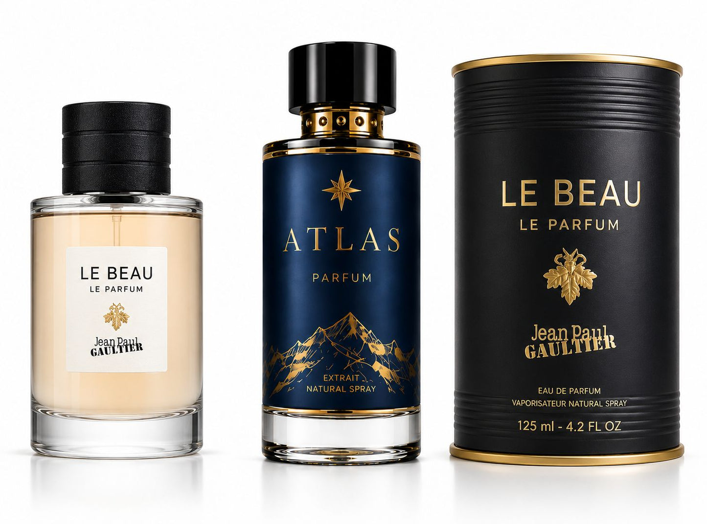 Le beau