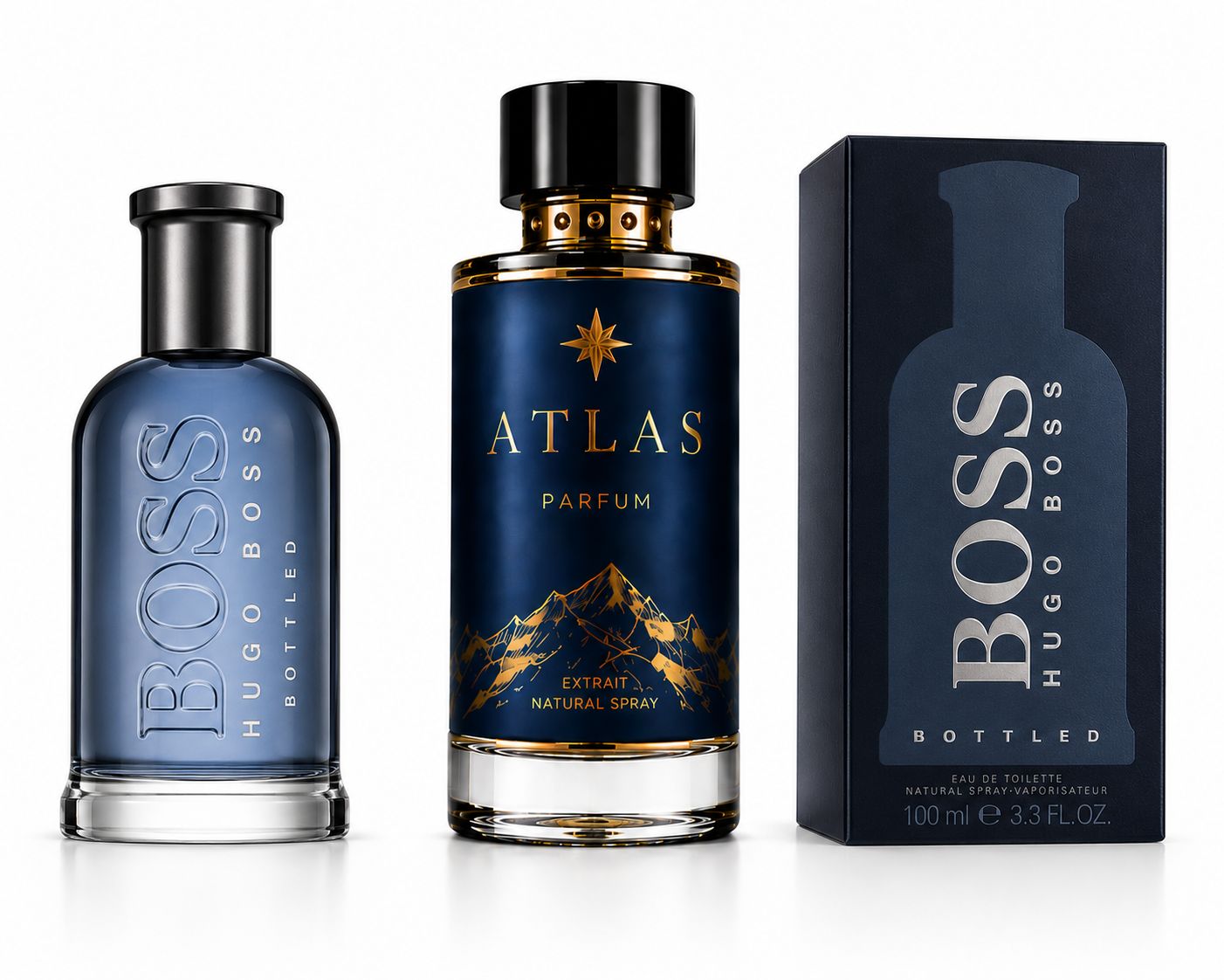 Hugo boss
