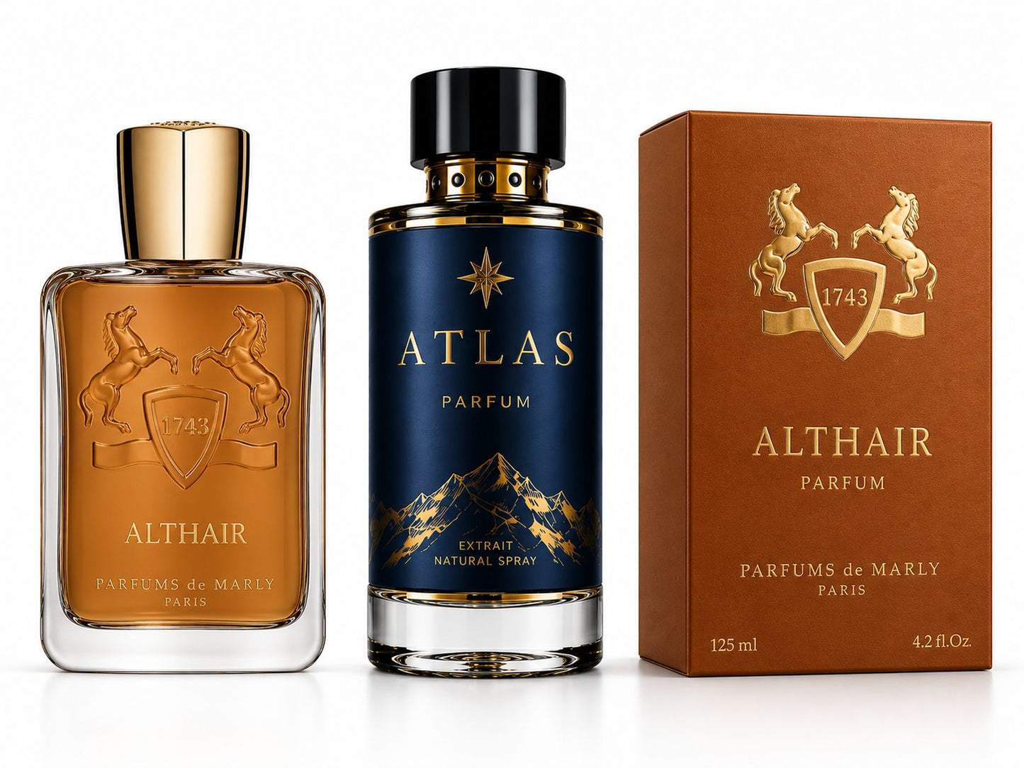 Althair