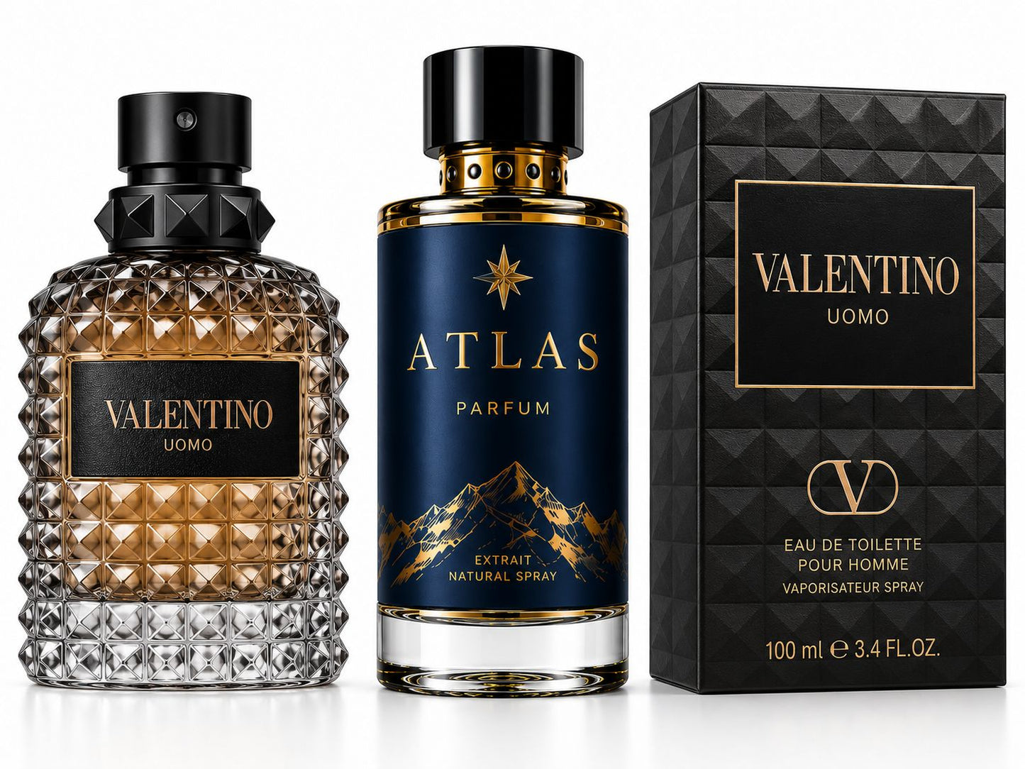 Valentino uomo