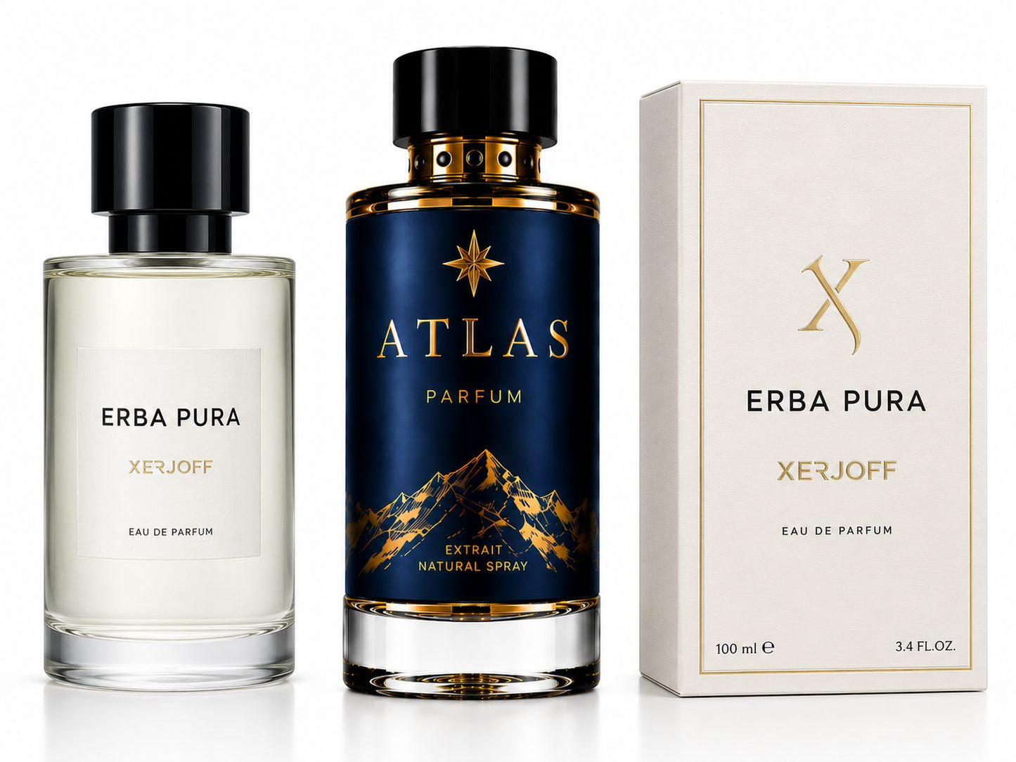 Erba Pura
