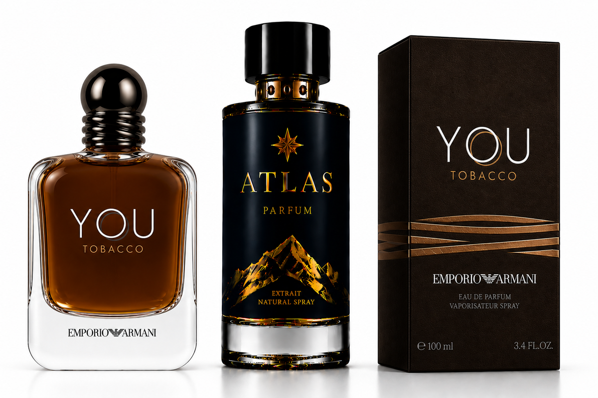 You tobacco