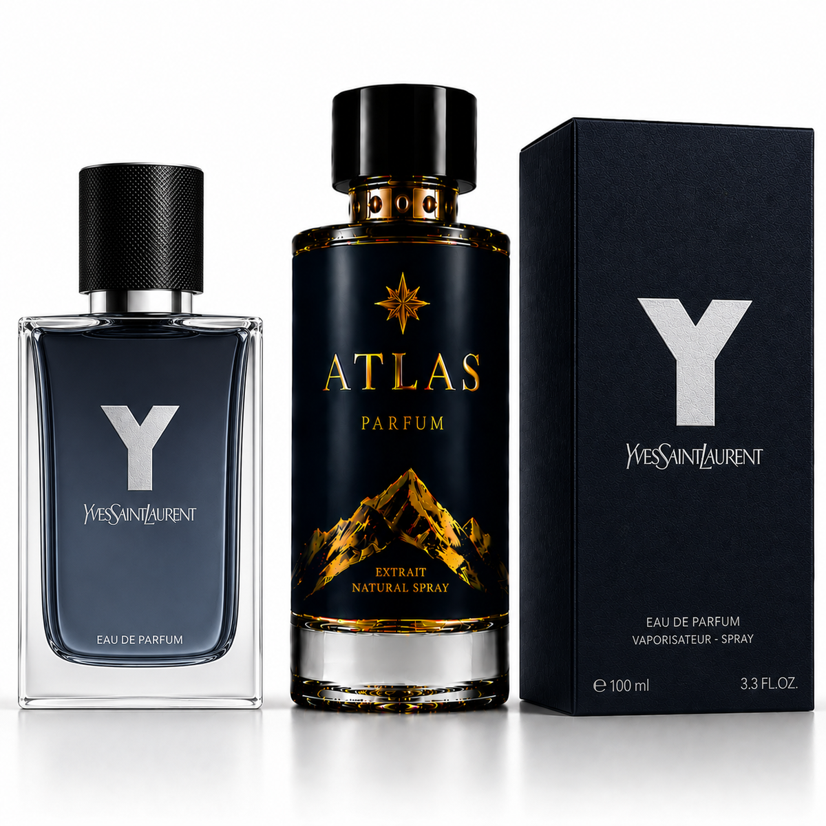 Y ysl
