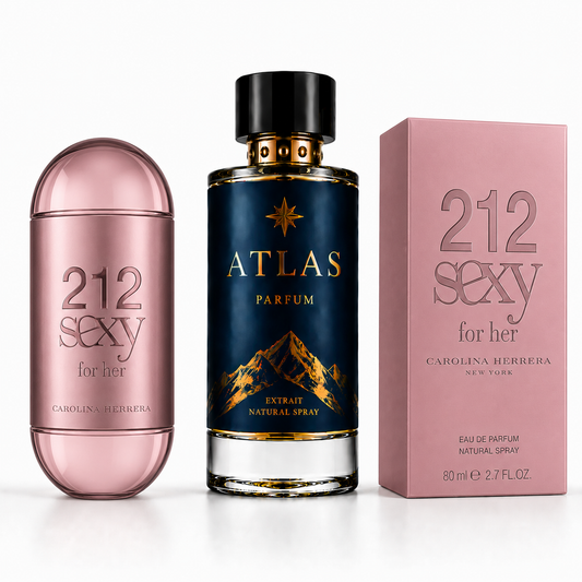 2 1 2 sexy for her