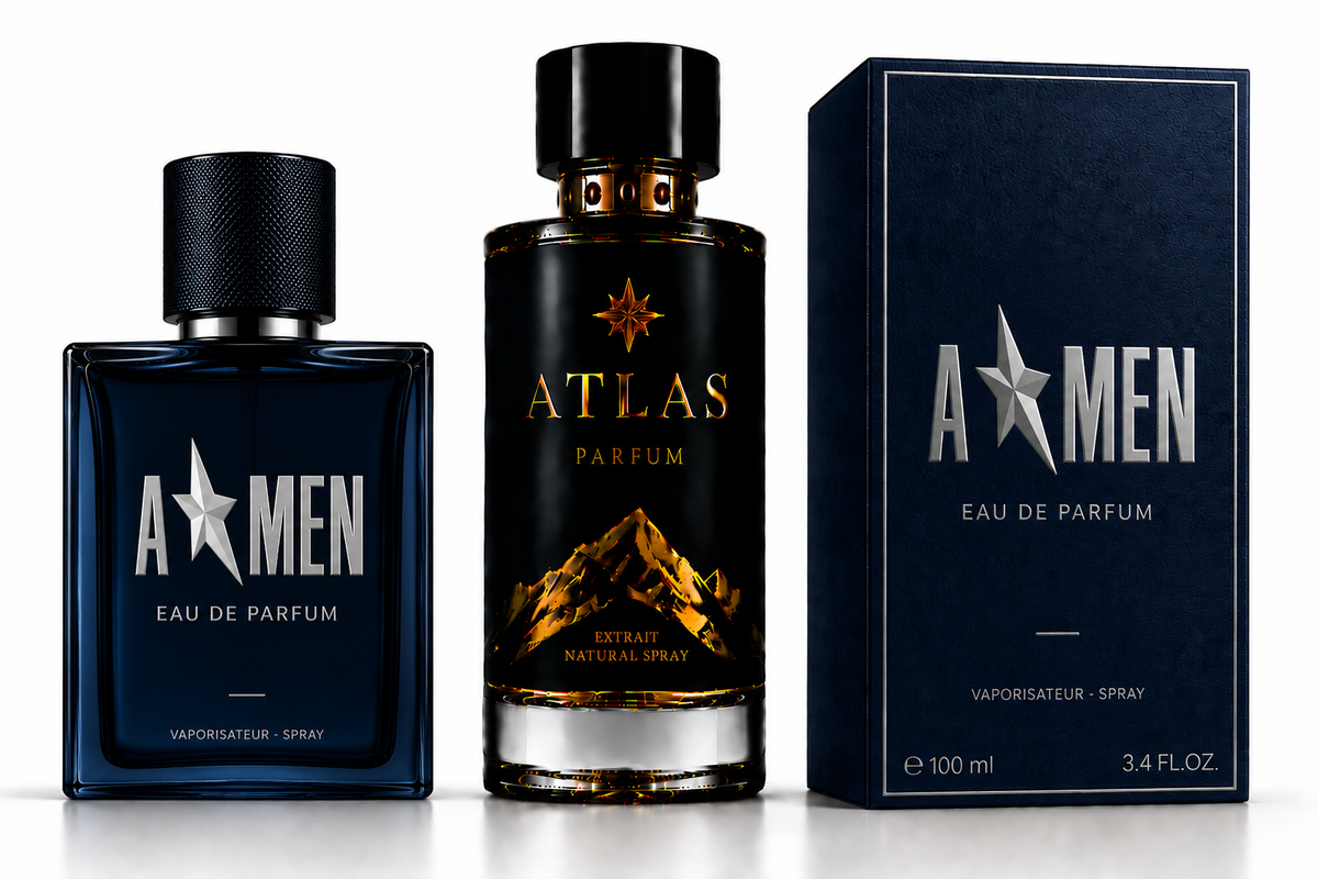 A men