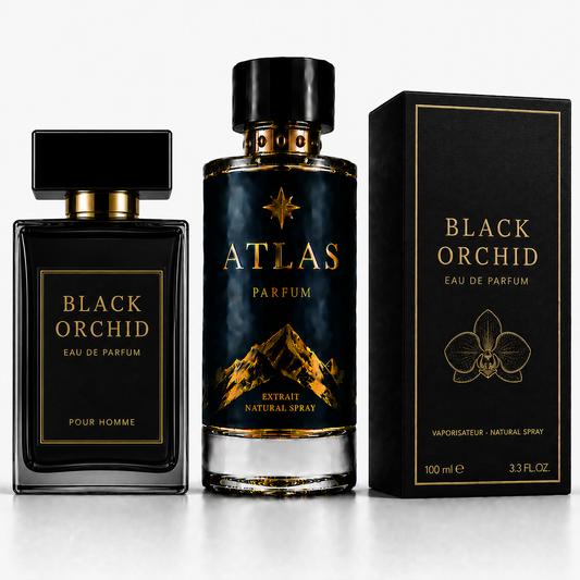 Black Orchid