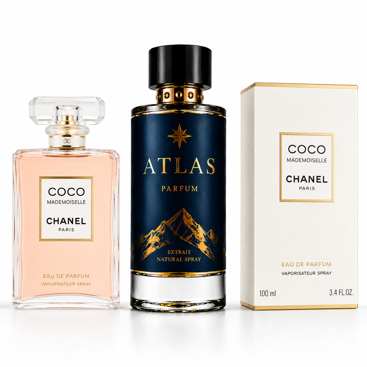 Coco mademoiselle