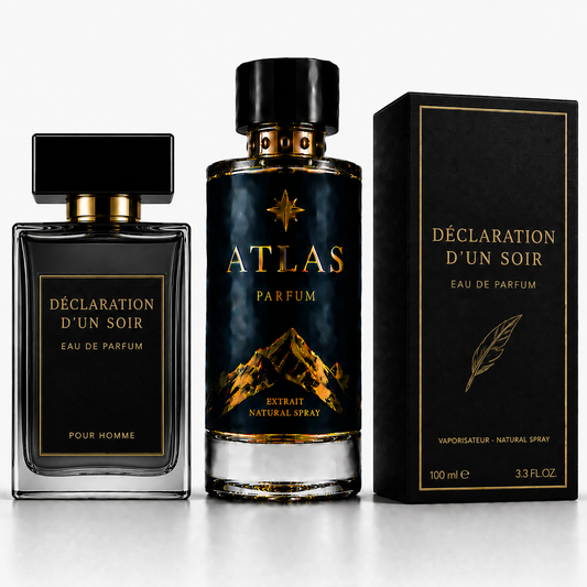 Declaration d'un soir