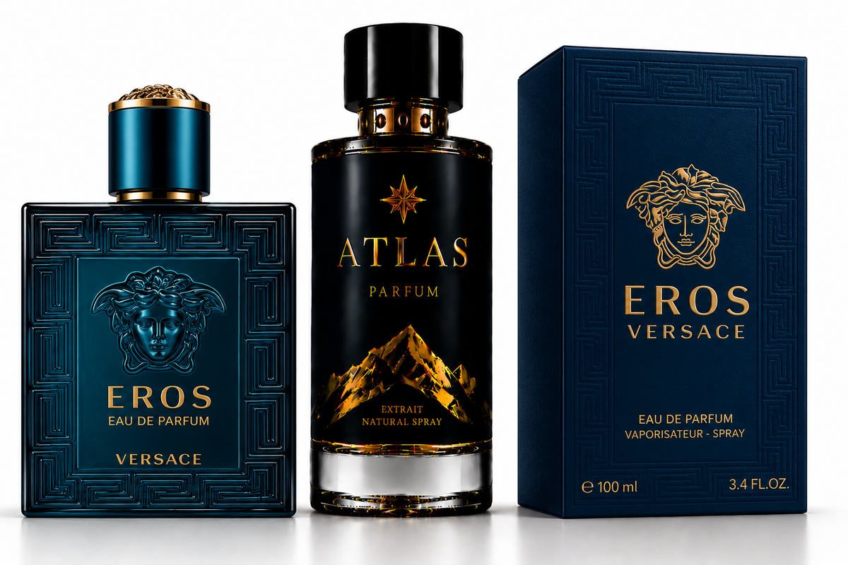Eros