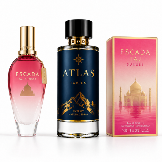Escada Taj