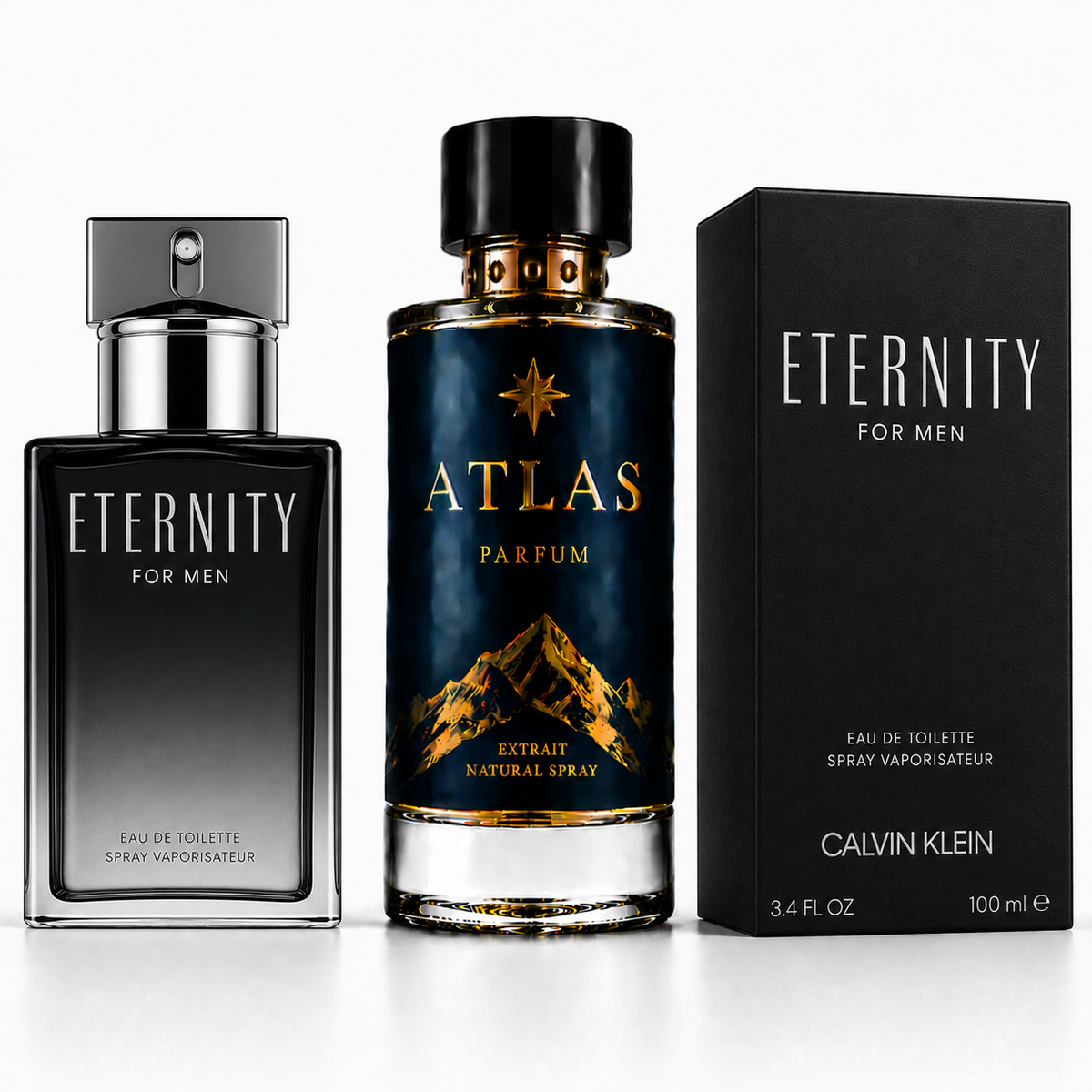 Eternity