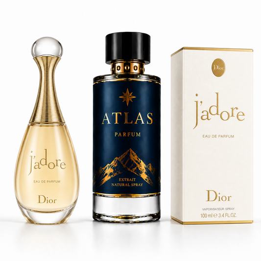 J'adore