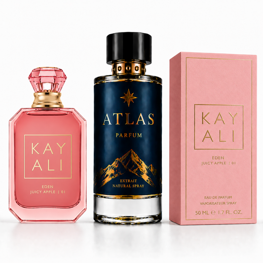 Kayali eden juicy