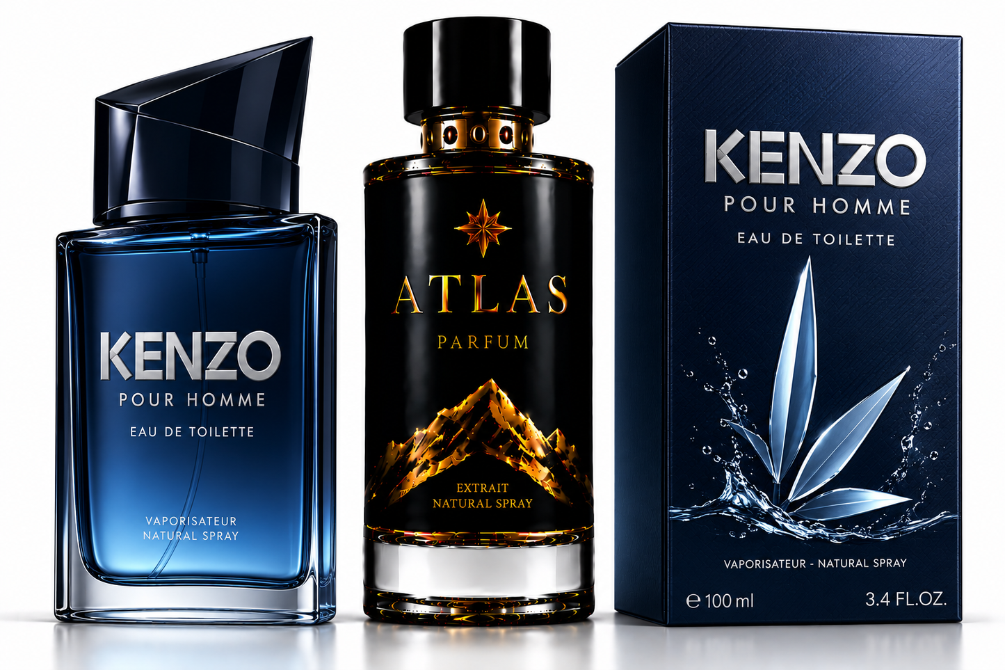 Kenzo