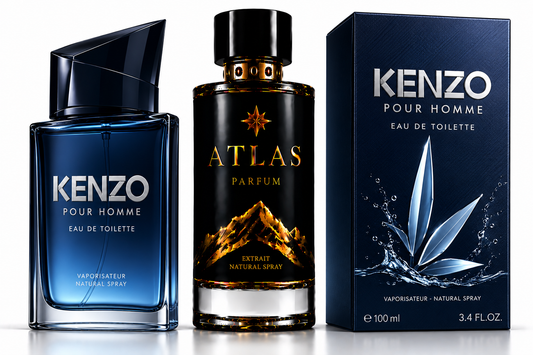 Kenzo