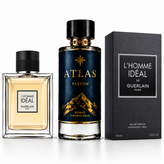 L'homme ideal