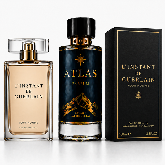 L'instant de Guerlain