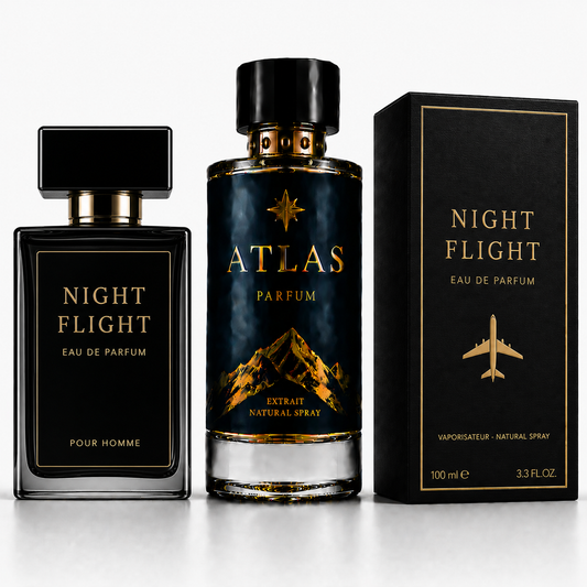 Night flight