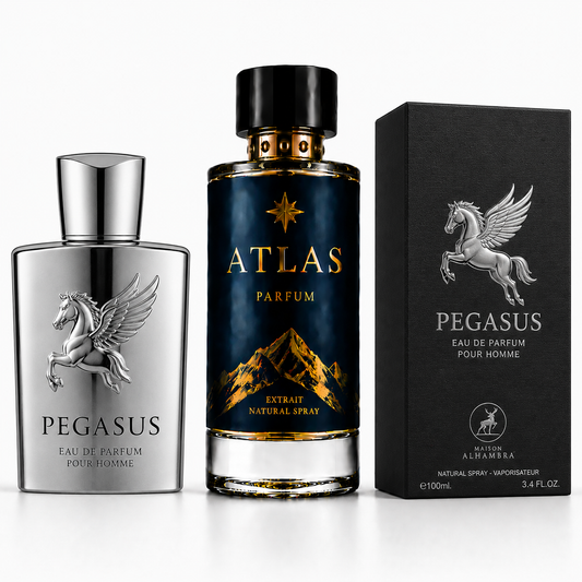 Pegasus