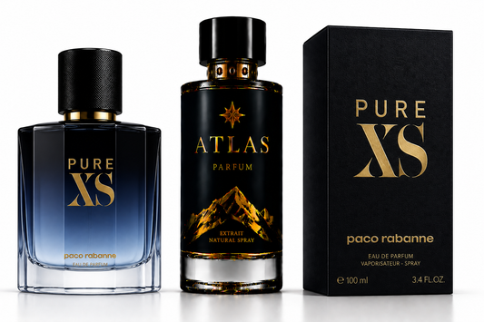 Pure xs