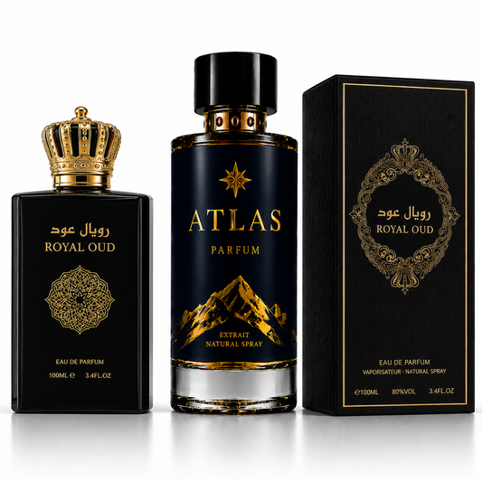Royal oud