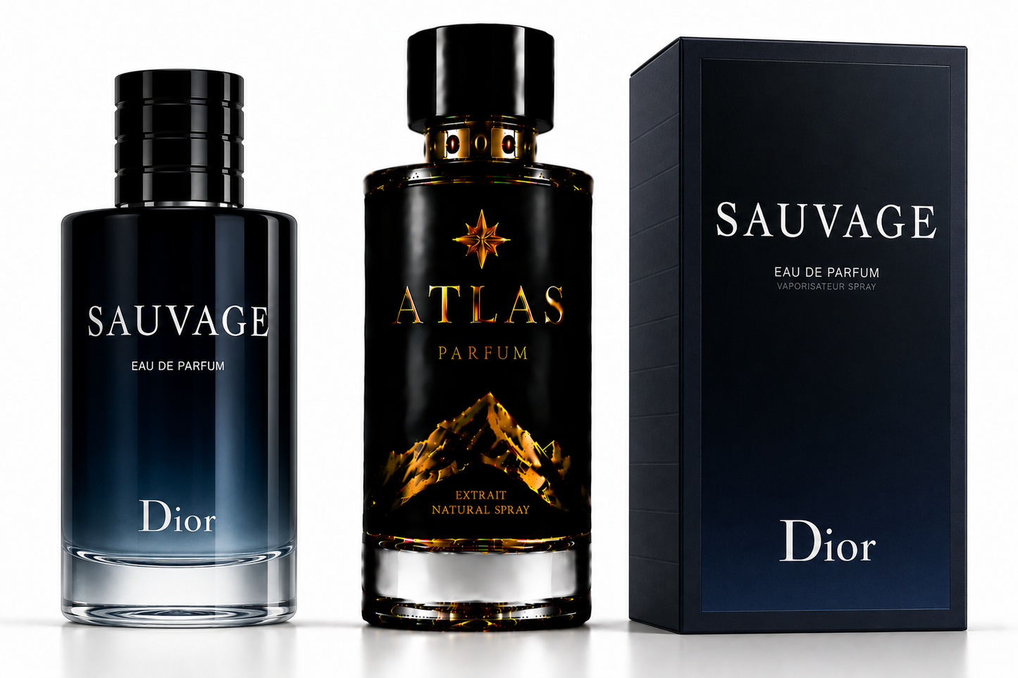 Sauvage