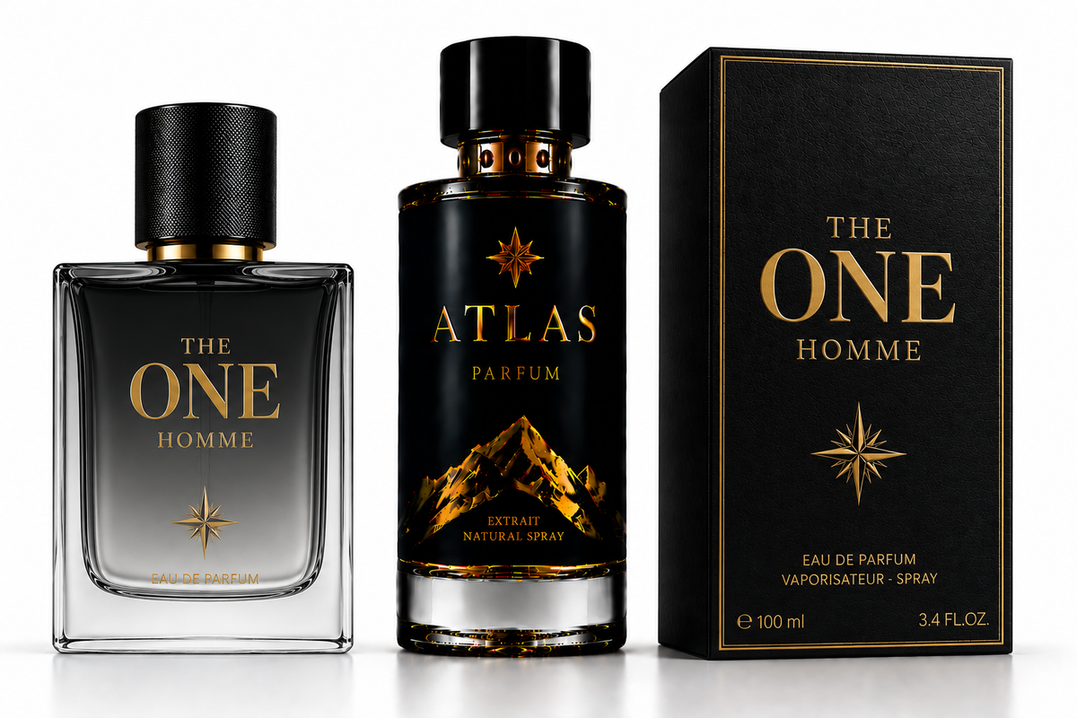The one homme