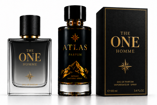 The one homme