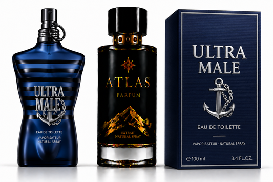 Ultra male