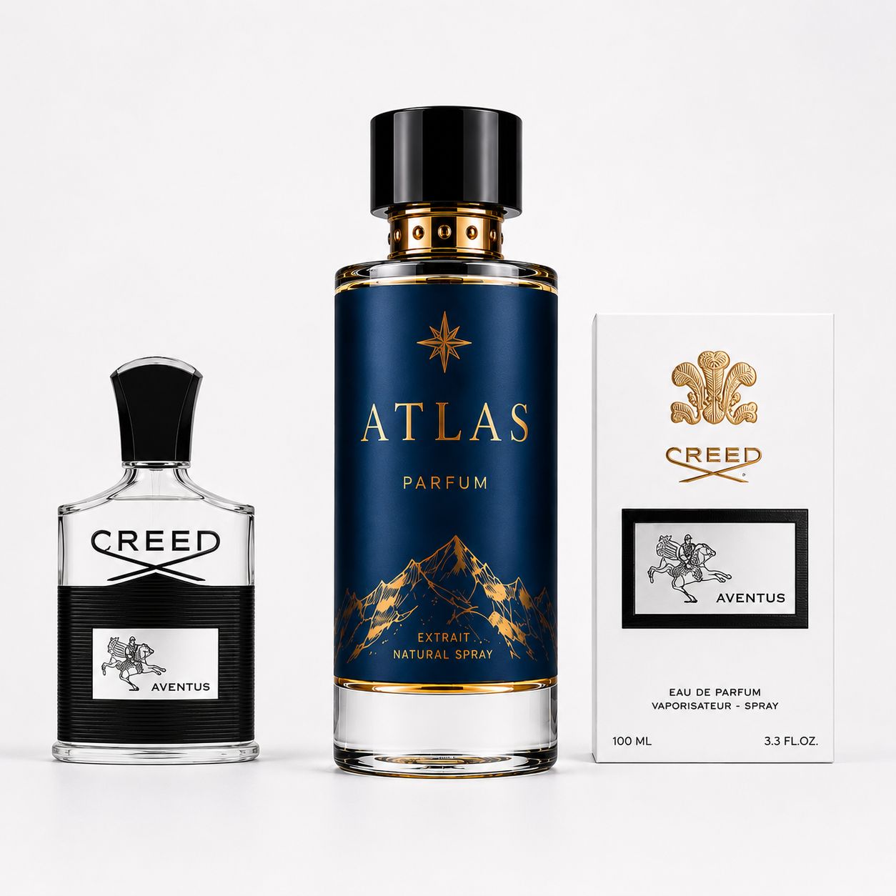 Creed aventus