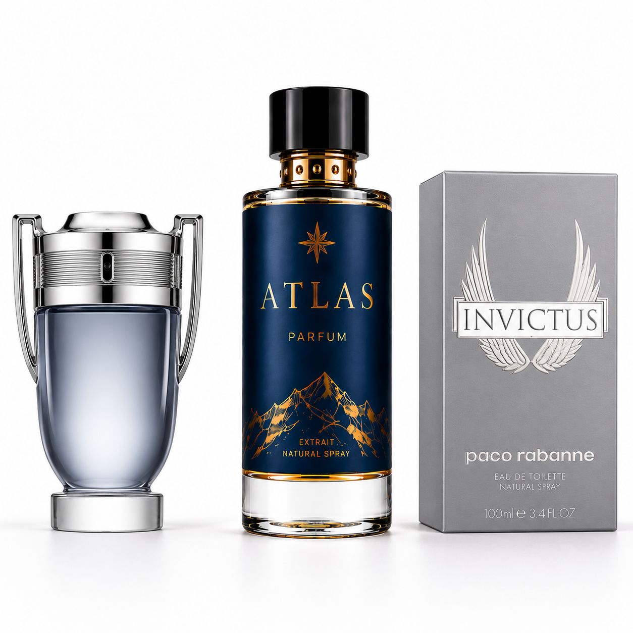 Invictus