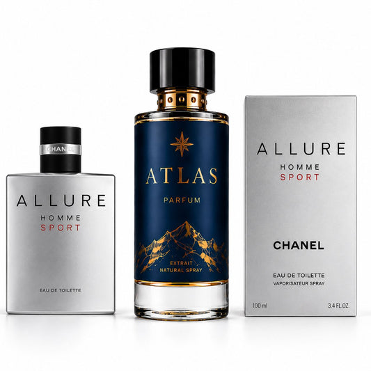 Allure home sport