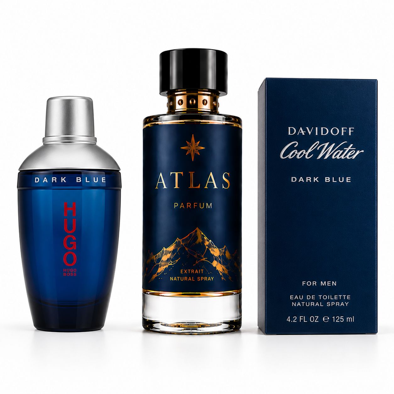 Dark blue