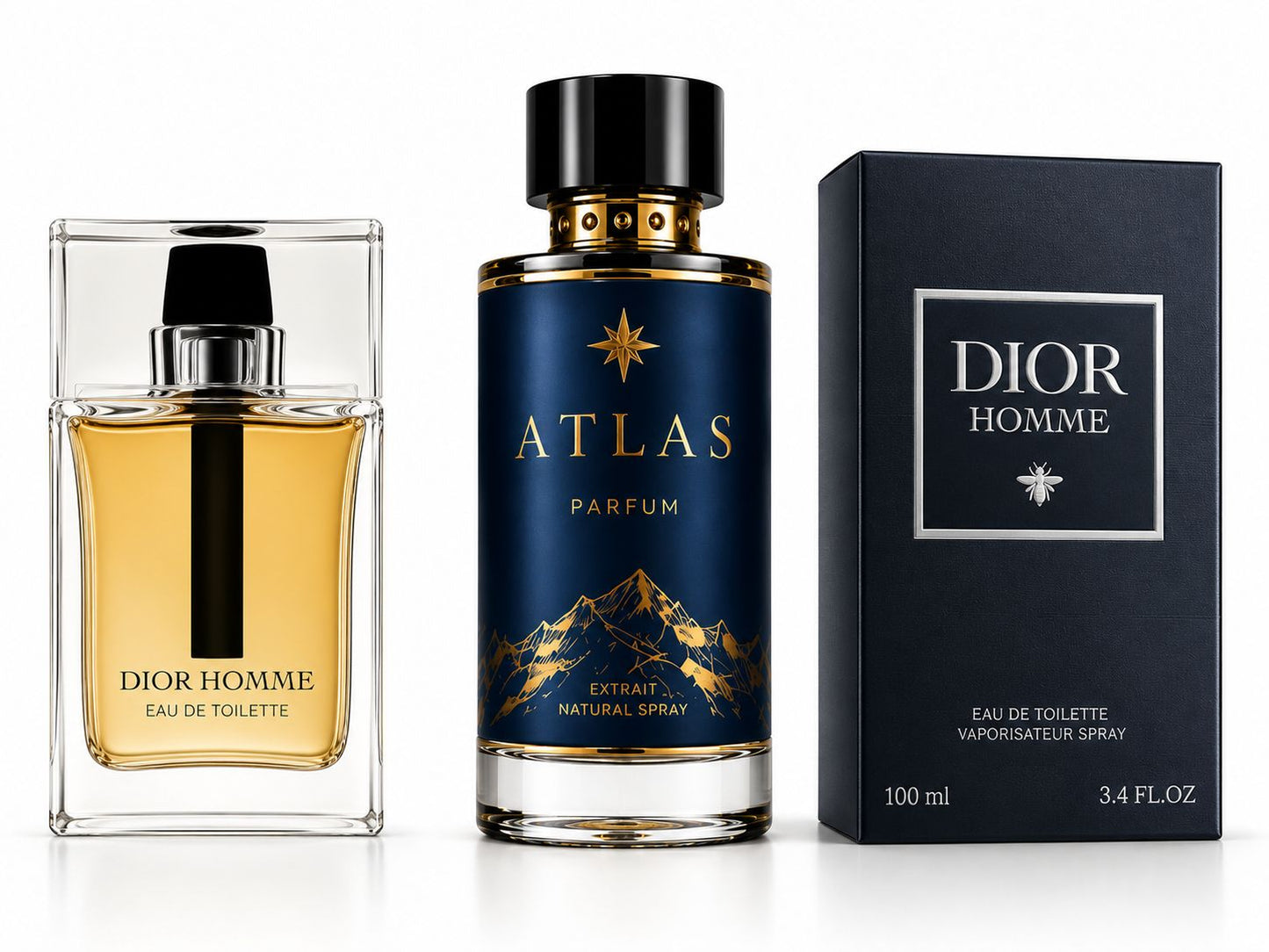 Dior homme