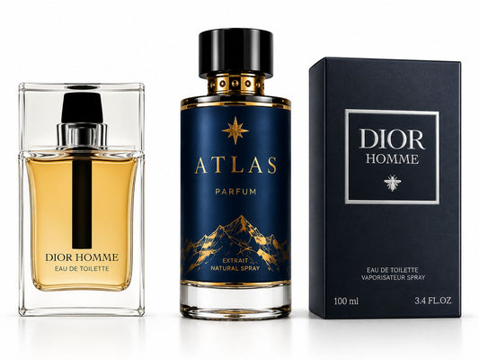 Dior homme