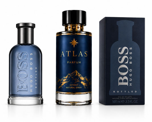 Hugo boss