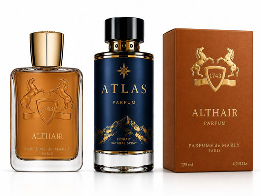 Althair