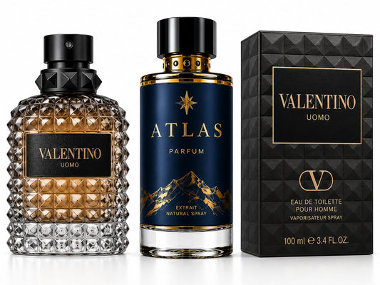 Valentino uomo