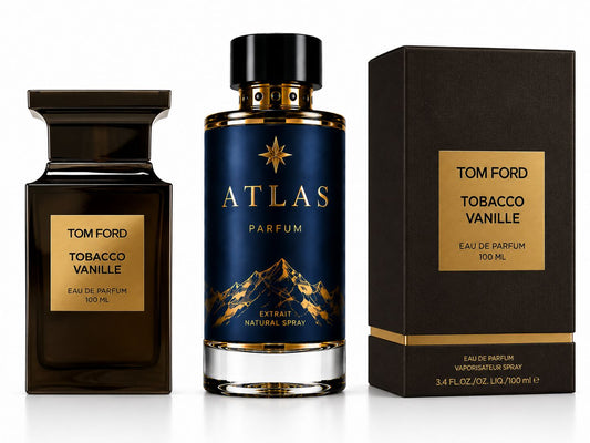 Tom Ford noir