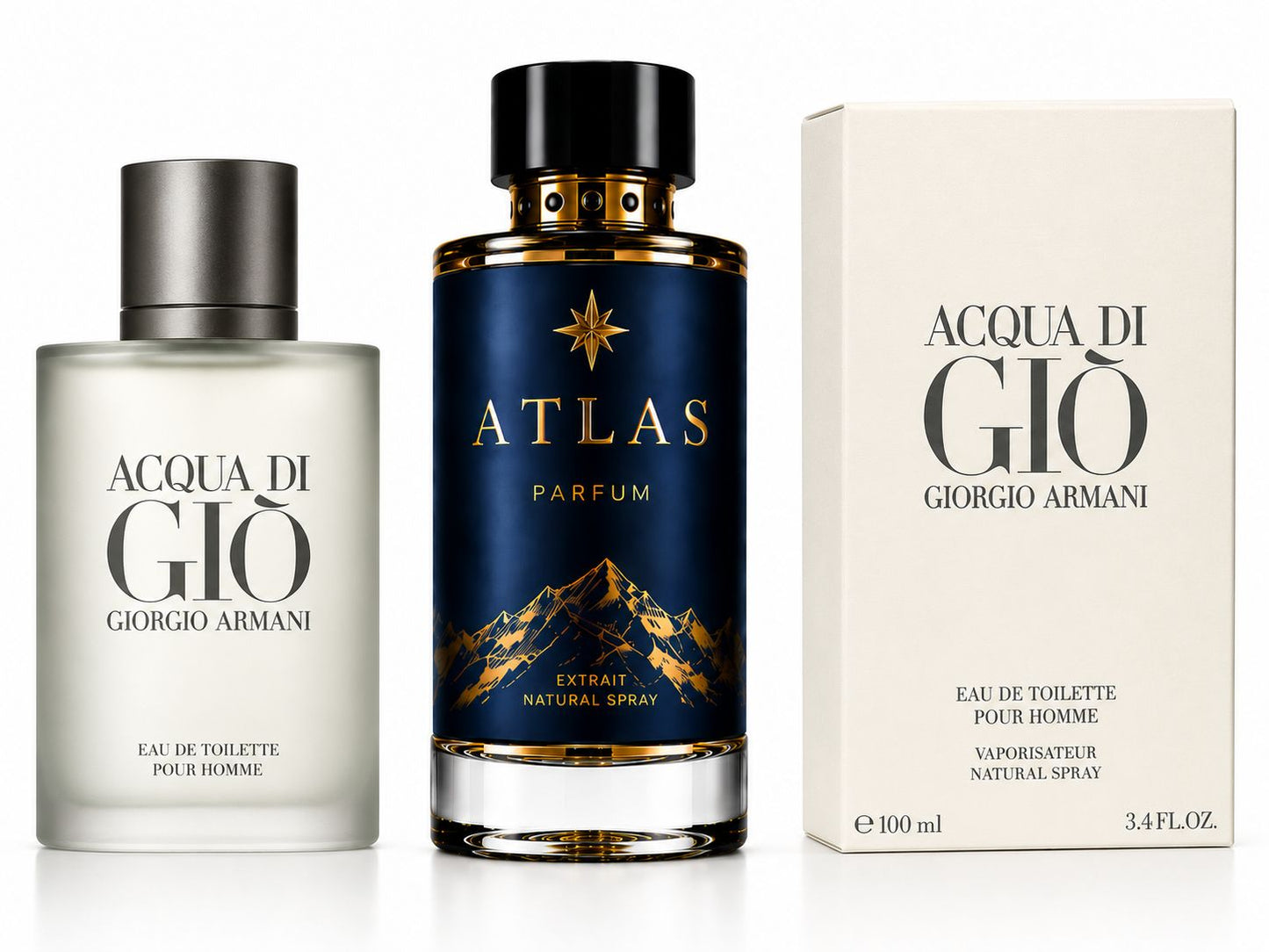 Aqua di gio