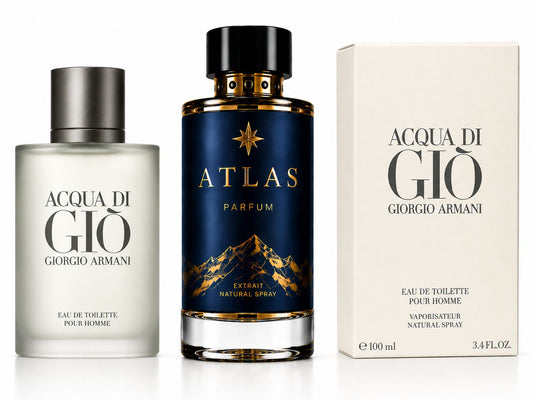 Aqua di gio