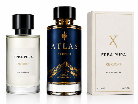 Erba Pura
