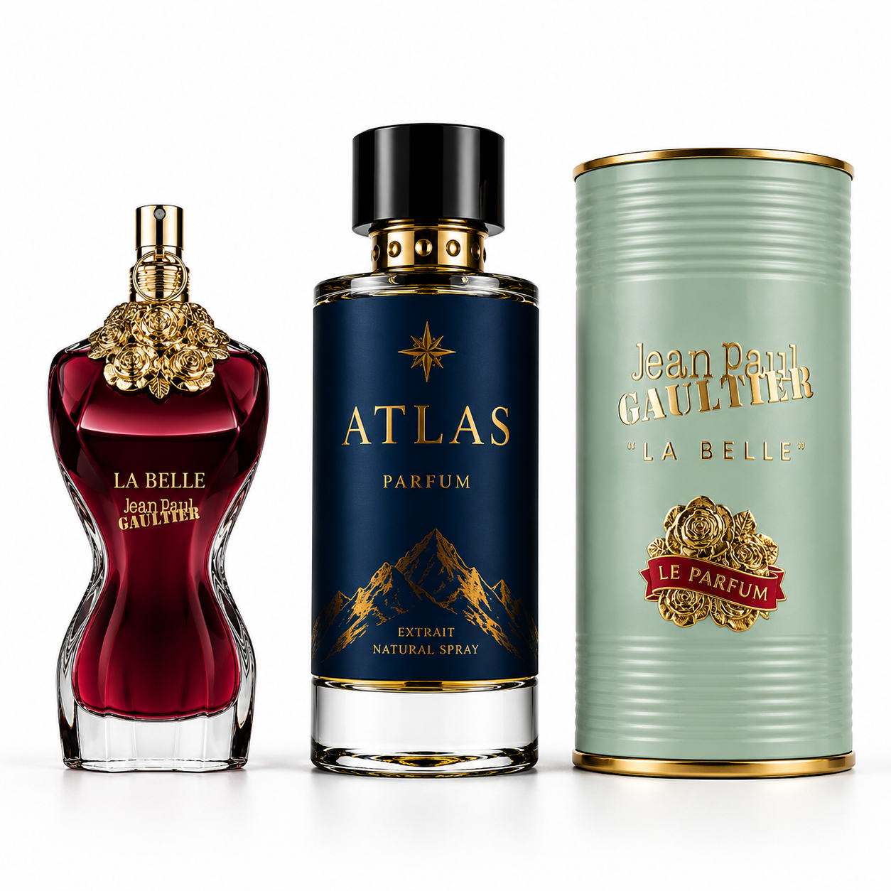La belle